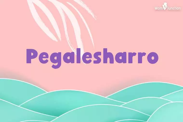 Pegalesharro Stylish Wallpaper