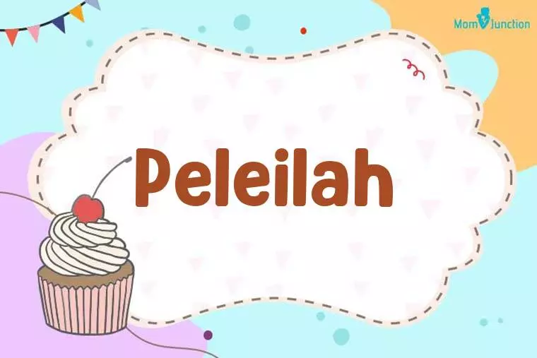 Peleilah Birthday Wallpaper