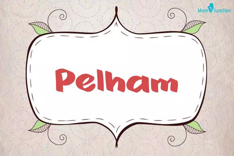 Pelham Stylish Wallpaper