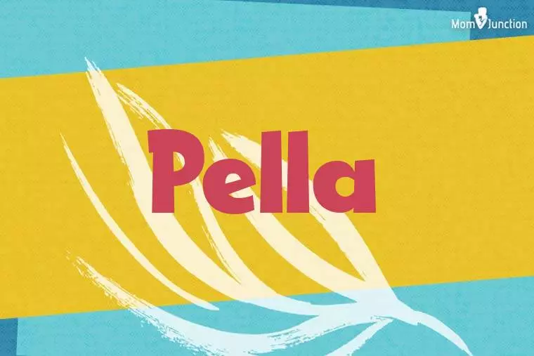 Pella Stylish Wallpaper