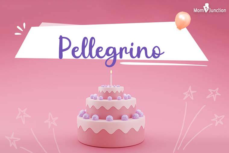 Pellegrino Birthday Wallpaper