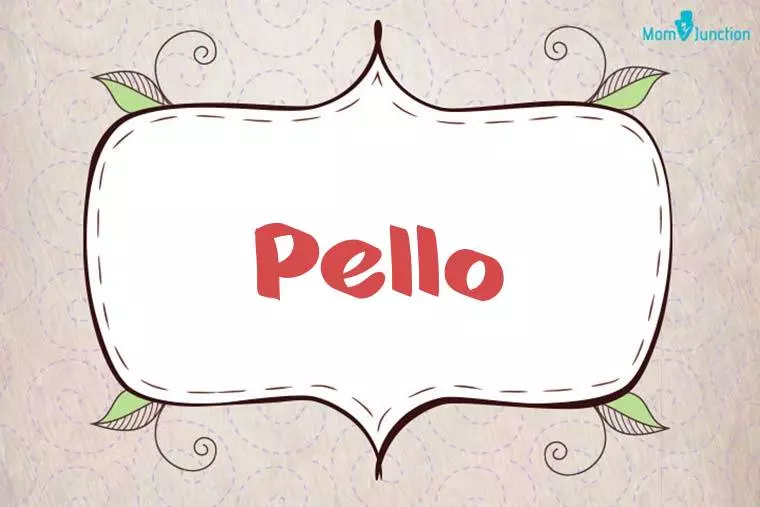 Pello Stylish Wallpaper