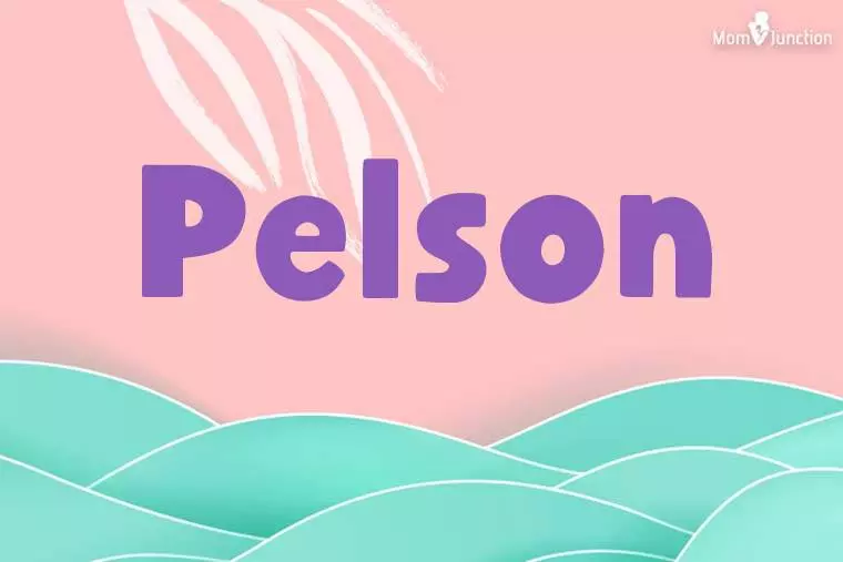 Pelson Stylish Wallpaper