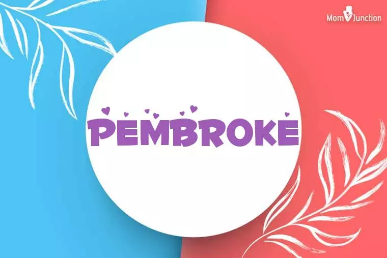 Pembroke Stylish Wallpaper