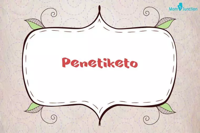 Penetiketo Stylish Wallpaper