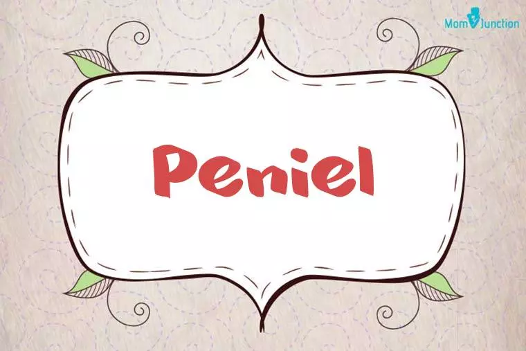 Peniel Stylish Wallpaper