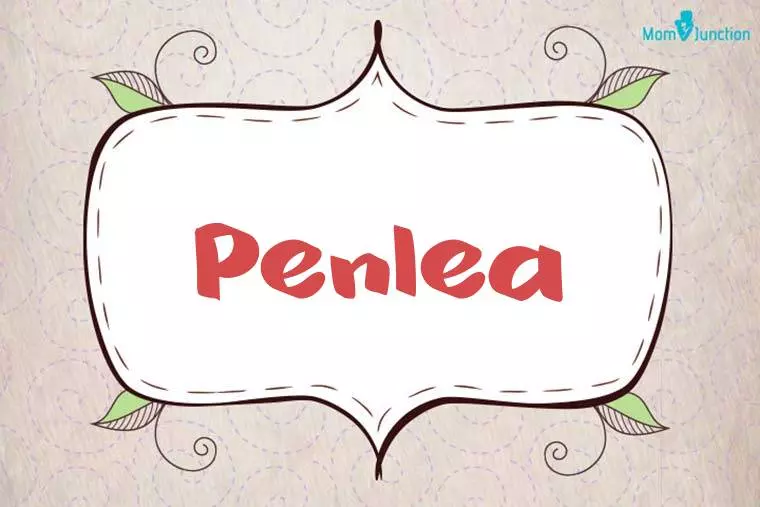 Penlea Stylish Wallpaper