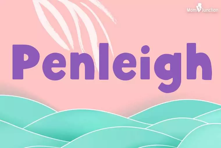 Penleigh Stylish Wallpaper