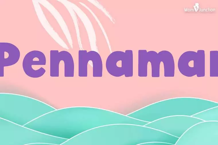 Pennamar Stylish Wallpaper