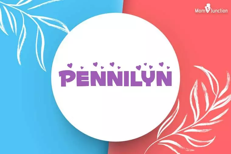 Pennilyn Stylish Wallpaper