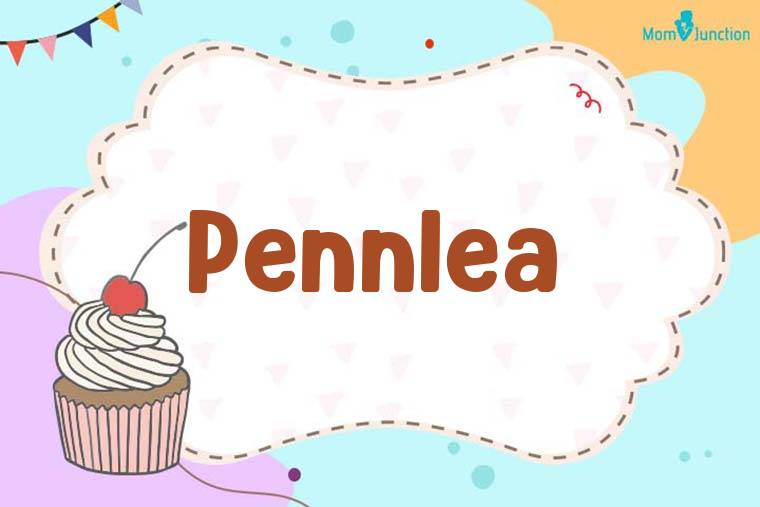 Pennlea Birthday Wallpaper