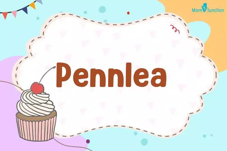 Pennlea Birthday Wallpaper