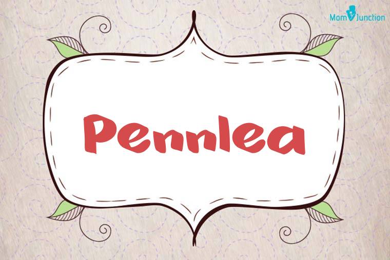 Pennlea Stylish Wallpaper