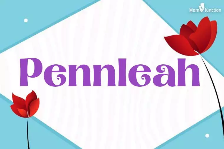 Pennleah 3D Wallpaper