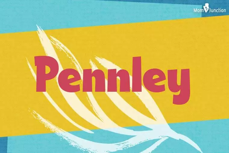 Pennley Stylish Wallpaper