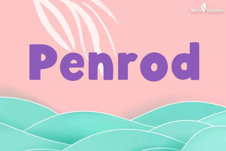 Penrod Stylish Wallpaper