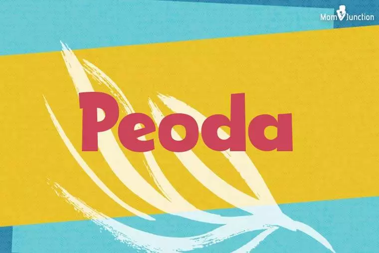 Peoda Stylish Wallpaper