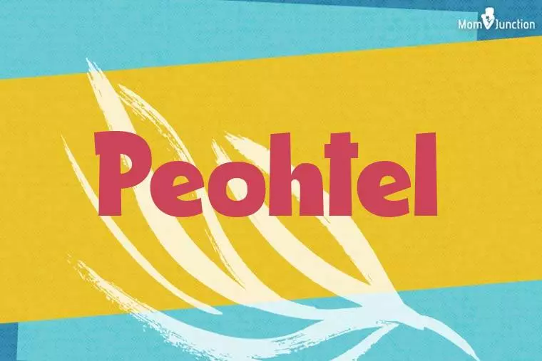 Peohtel Stylish Wallpaper