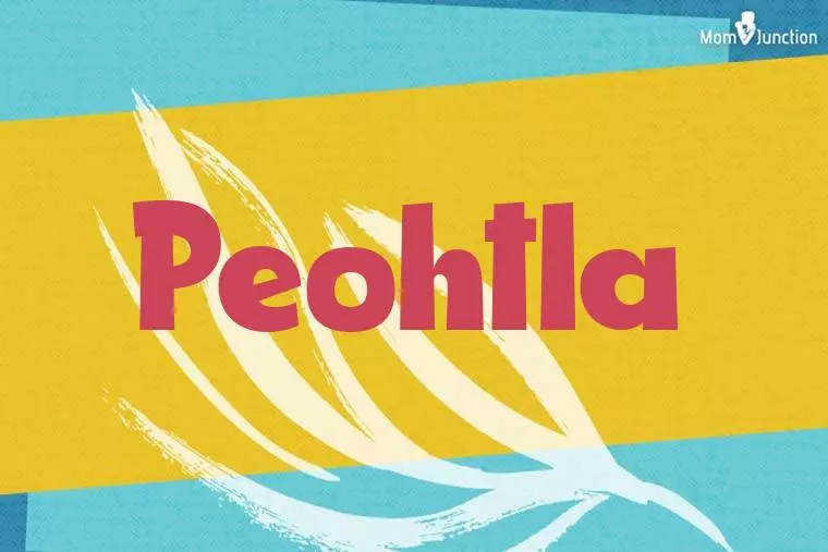 Peohtla Stylish Wallpaper