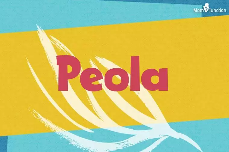 Peola Stylish Wallpaper