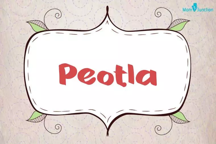 Peotla Stylish Wallpaper