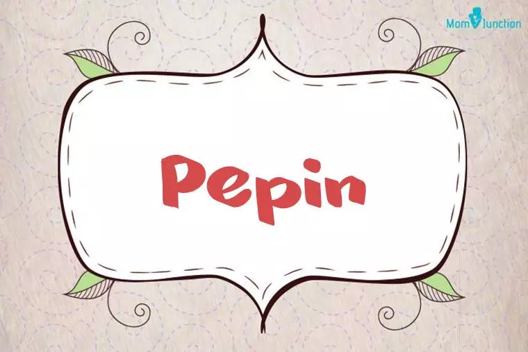 Pepin Stylish Wallpaper