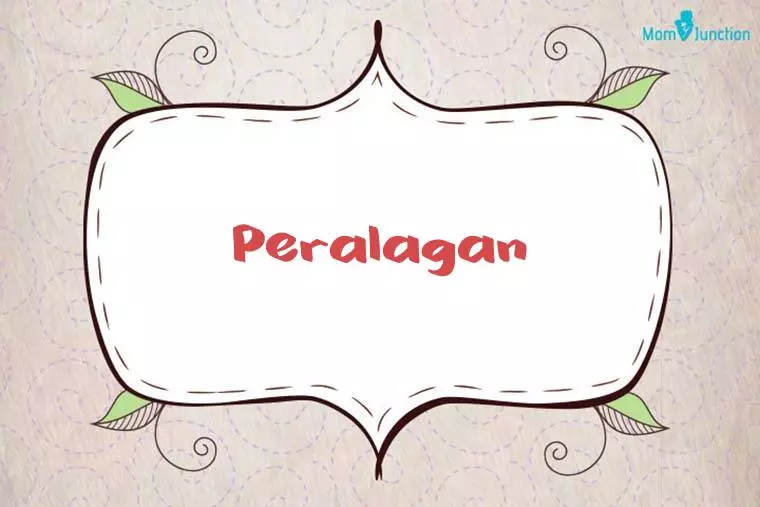 Peralagan Stylish Wallpaper