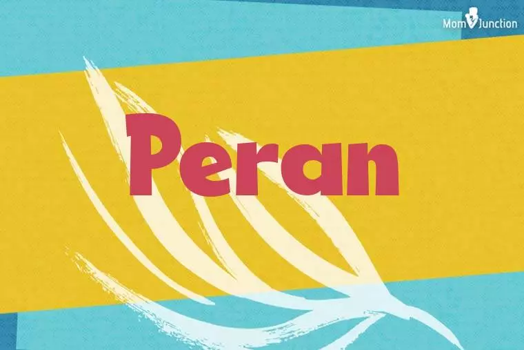 Peran Stylish Wallpaper