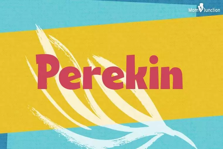 Perekin Stylish Wallpaper