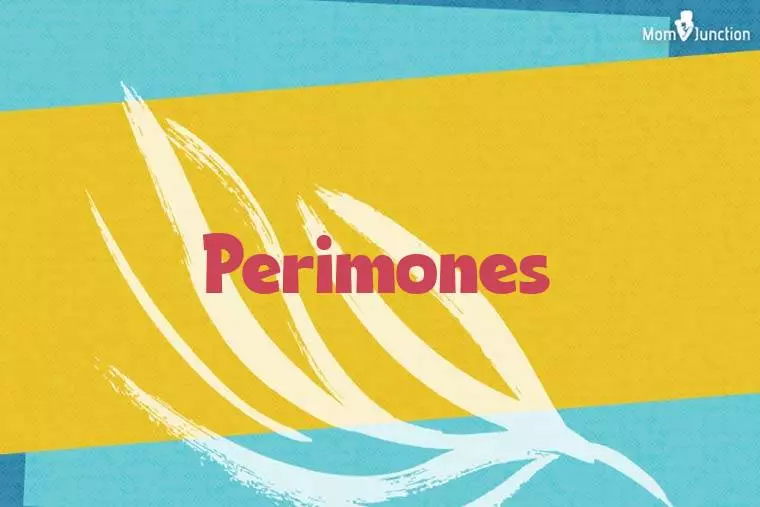 Perimones Stylish Wallpaper