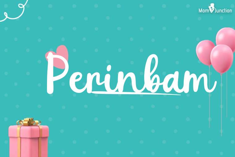Perinbam Birthday Wallpaper