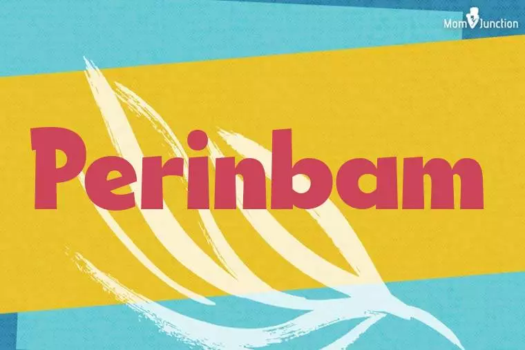 Perinbam Stylish Wallpaper