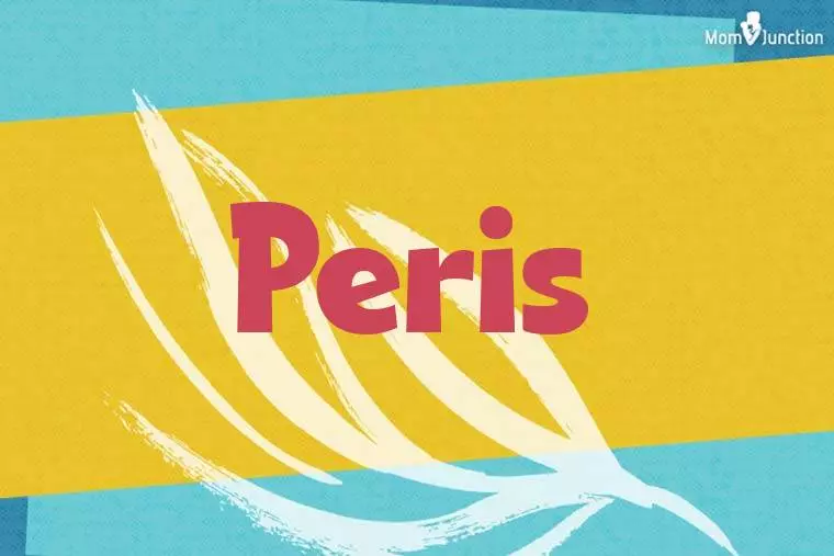 Peris Stylish Wallpaper