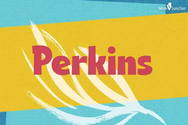 Perkins Stylish Wallpaper