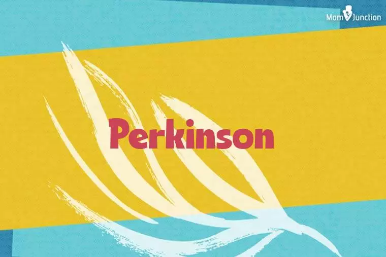 Perkinson Stylish Wallpaper