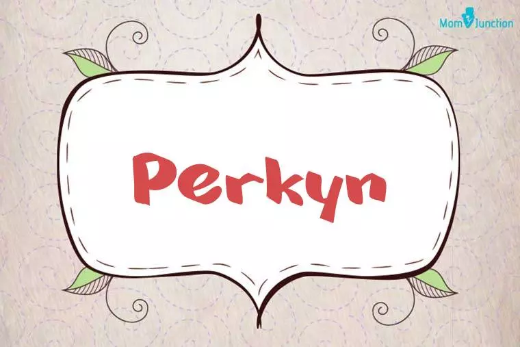 Perkyn Stylish Wallpaper