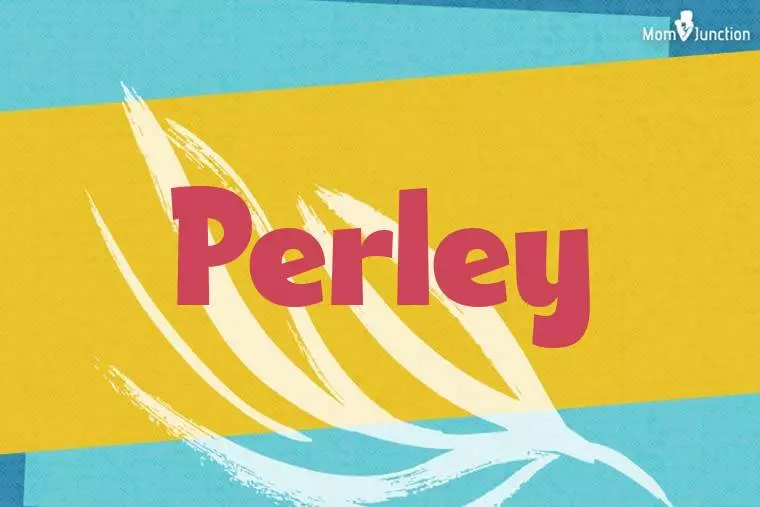 Perley Stylish Wallpaper