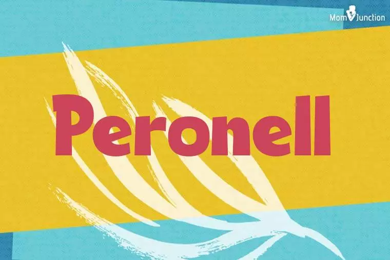 Peronell Stylish Wallpaper