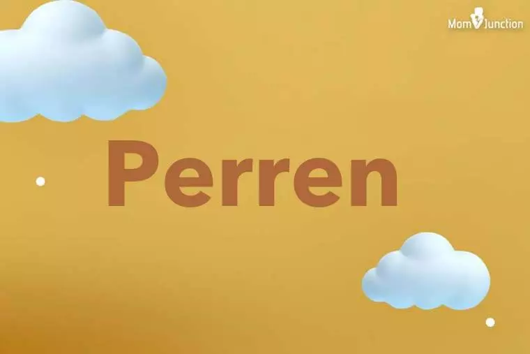 Perren 3D Wallpaper