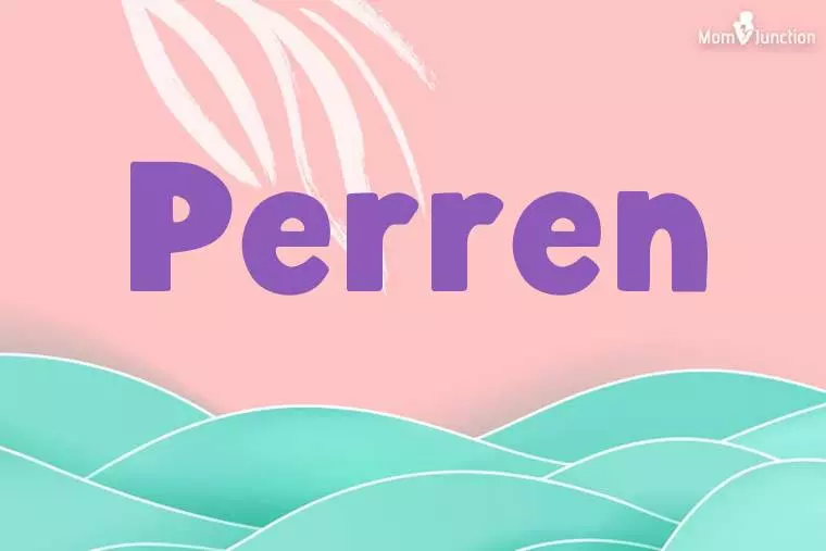 Perren Stylish Wallpaper