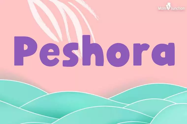 Peshora Stylish Wallpaper