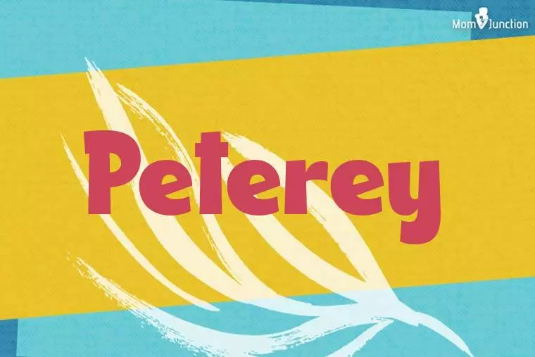 Peterey Stylish Wallpaper