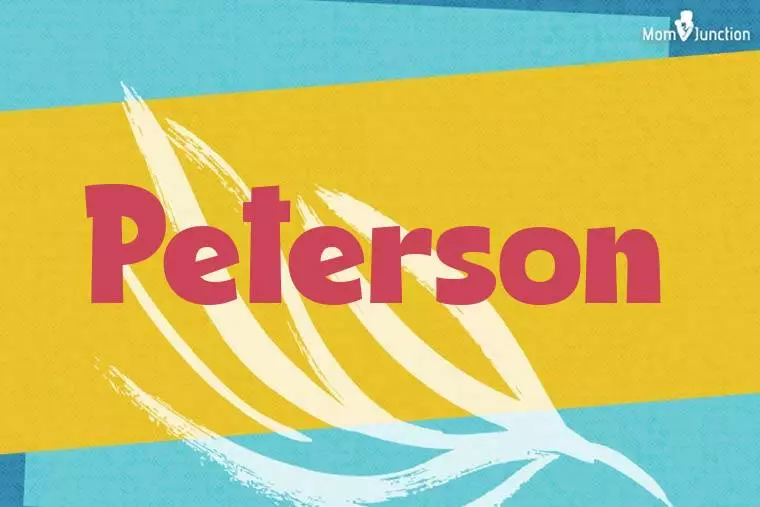 Peterson Stylish Wallpaper