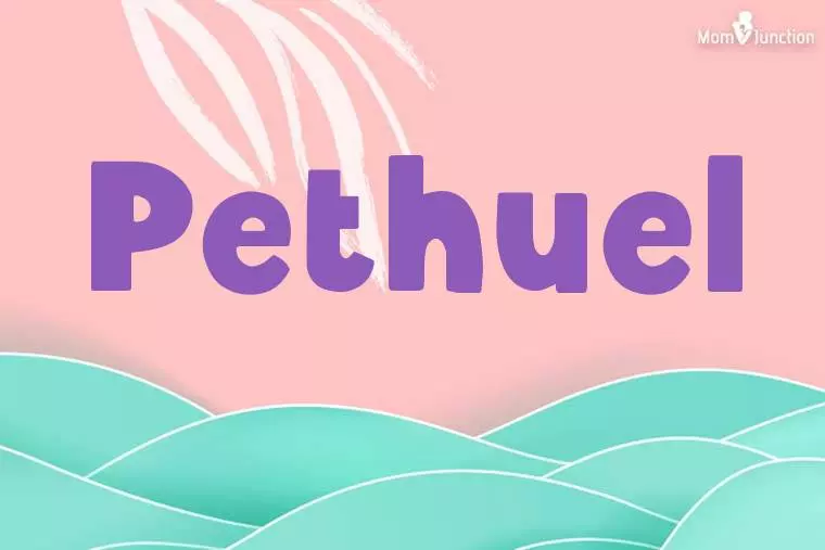 Pethuel Stylish Wallpaper