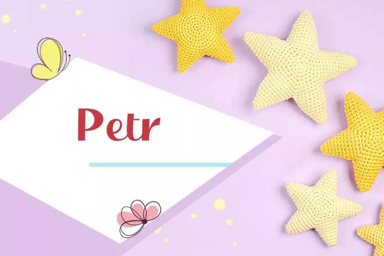 Petr Stylish Wallpaper