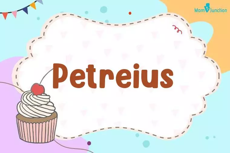 Petreius Birthday Wallpaper