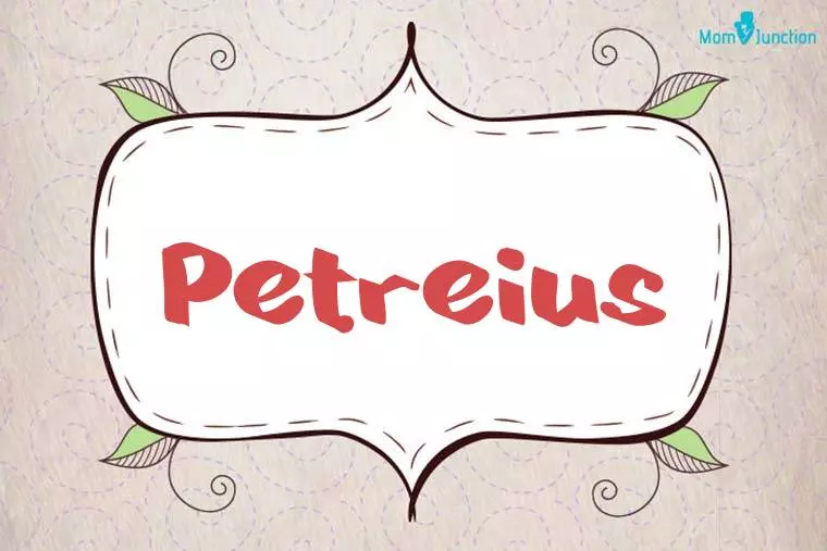 Petreius Stylish Wallpaper