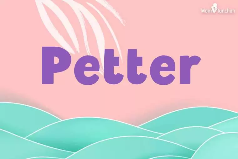 Petter Stylish Wallpaper