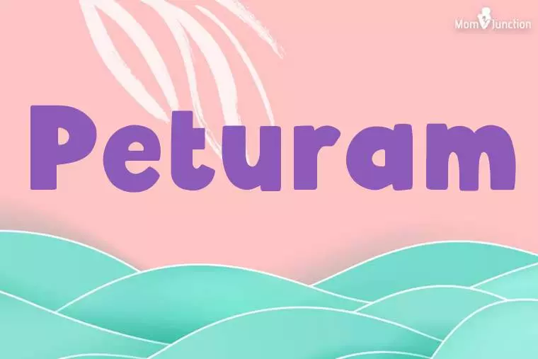 Peturam Stylish Wallpaper