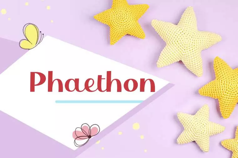 Phaethon Stylish Wallpaper